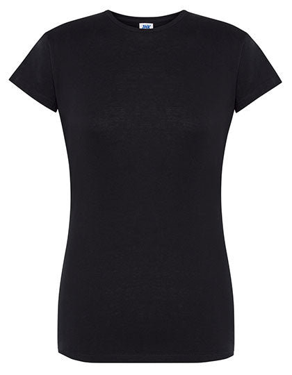 Ladies´ Regular Premium T-Shirt (JHK240)