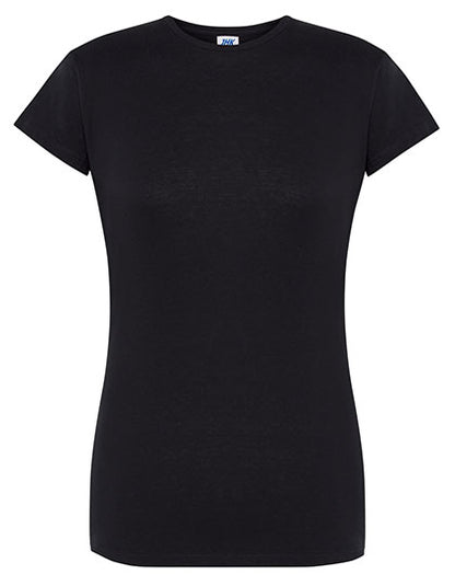 Ladies´ Regular Premium T-Shirt (JHK240)