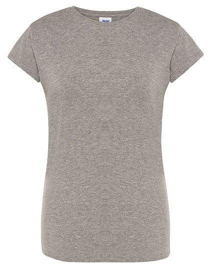 Ladies´ Regular Premium T-Shirt (JHK240)