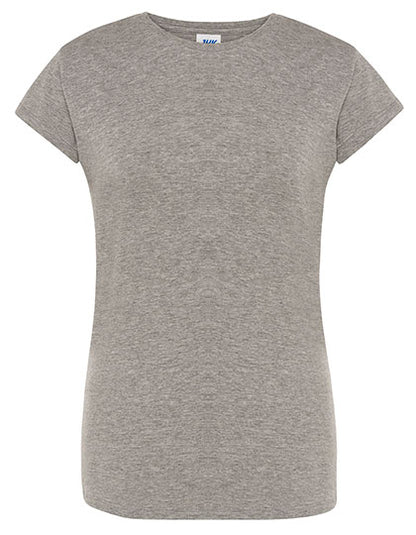 Ladies´ Regular Premium T-Shirt (JHK240)