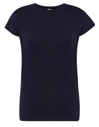 Ladies´ Regular Premium T-Shirt (JHK240)