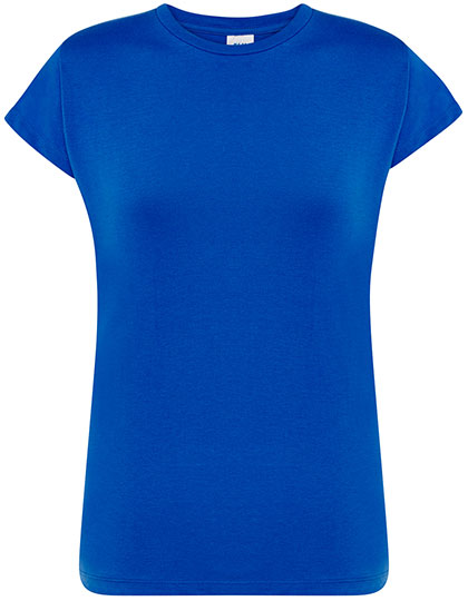 Ladies´ Regular Premium T-Shirt (JHK240)
