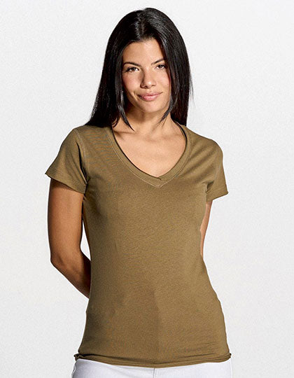 Ladies´ V-Neck Sicilia (JHK271)