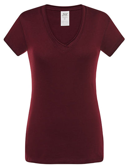 Ladies´ V-Neck Sicilia (JHK271)