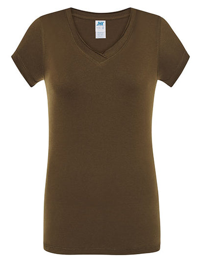 Ladies´ V-Neck Sicilia (JHK271)