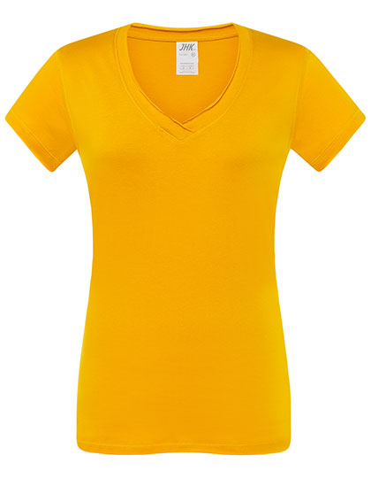 Ladies´ V-Neck Sicilia (JHK271)