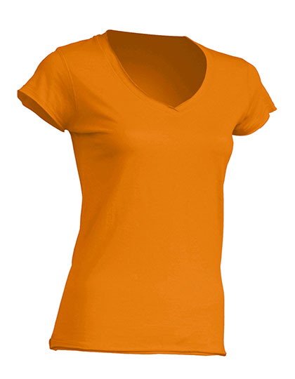 Ladies´ V-Neck Sicilia (JHK271)