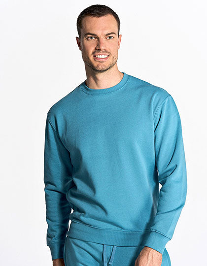 Crew Neck Sweatshirt (JHK320)