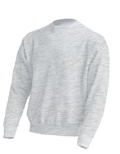 Crew Neck Sweatshirt (JHK320)