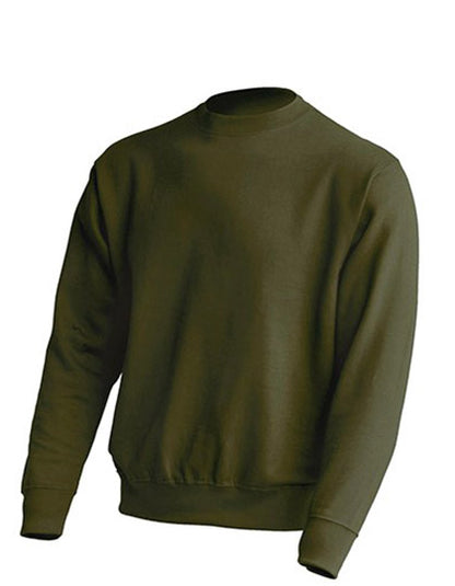 Crew Neck Sweatshirt (JHK320)