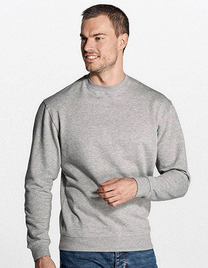 Unisex Sweatshirt (JHK321)