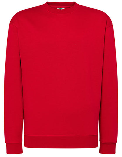 Unisex Sweatshirt (JHK321)