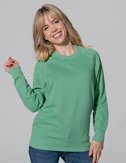 Unisex Classic Sweat Everest (JHK322)