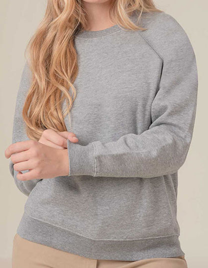 Unisex Classic Sweat Everest (JHK322)