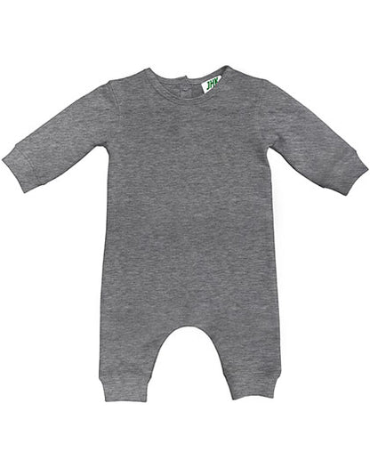 Baby Playsuit Long Sleeve (JHK325)