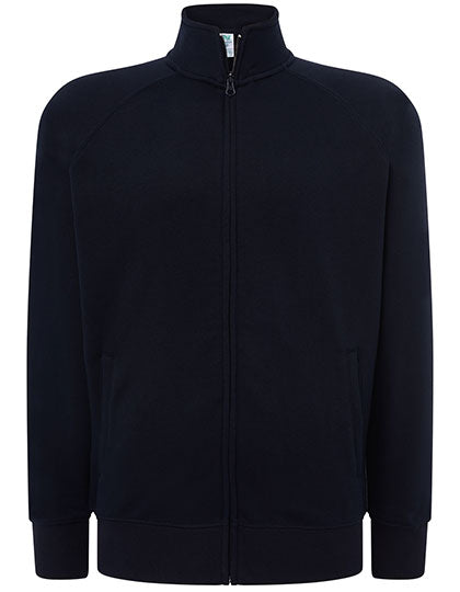 Full Zip Sweatshirt (JHK401)