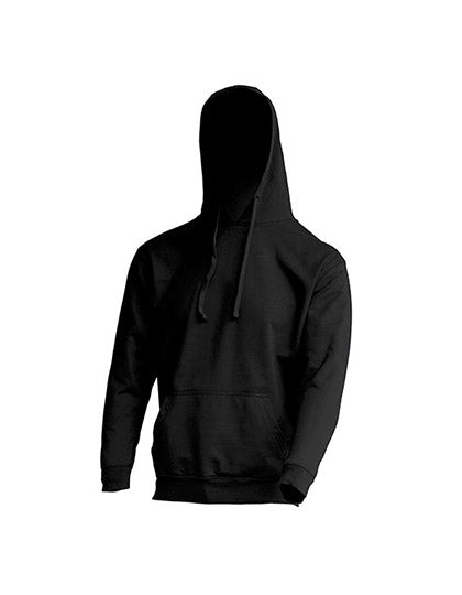 Ocean Kangaroo Hooded Sweat (JHK420)