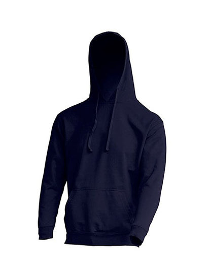 Ocean Kangaroo Hooded Sweat (JHK420)