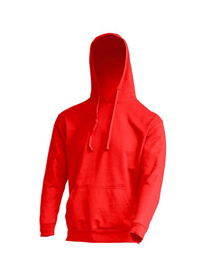 Ocean Kangaroo Hooded Sweat (JHK420)