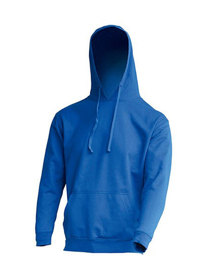 Ocean Kangaroo Hooded Sweat (JHK420)