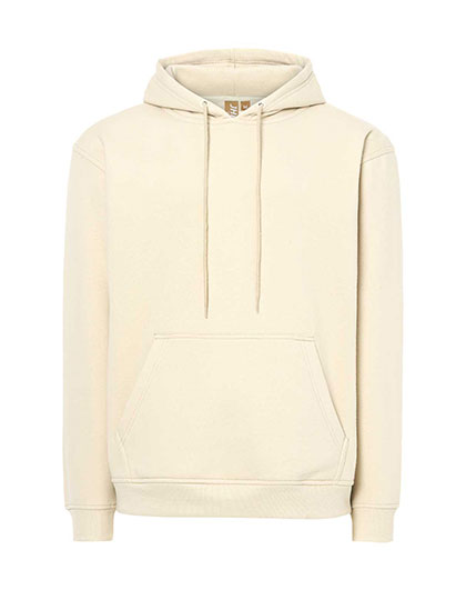 Unisex Hooded Sweat Teide (JHK426)