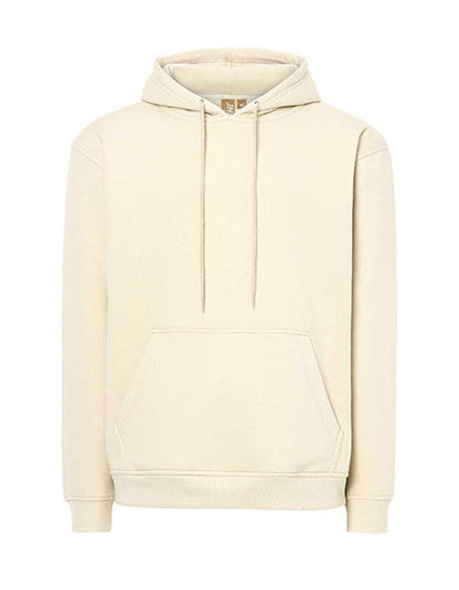 Unisex Hooded Sweat Teide (JHK426)