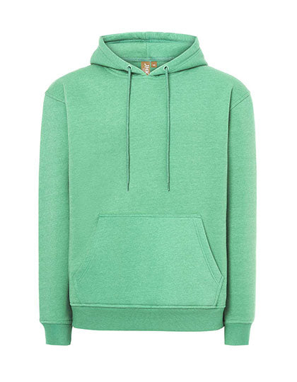 Unisex Hooded Sweat Teide (JHK426)