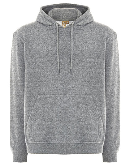 Unisex Hooded Sweat Teide (JHK426)