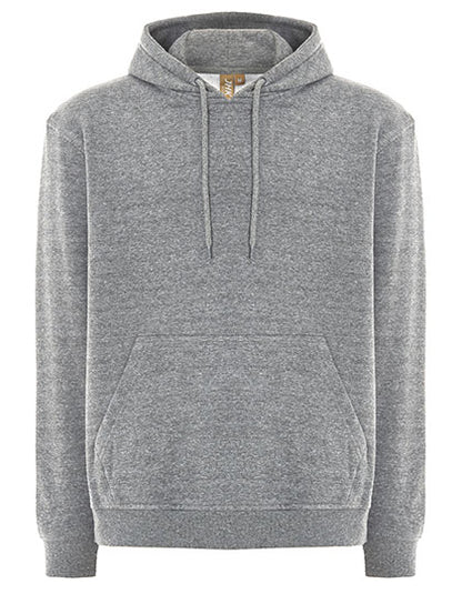 Unisex Hooded Sweat Teide (JHK426)