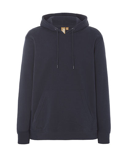 Unisex Hooded Sweat Teide (JHK426)