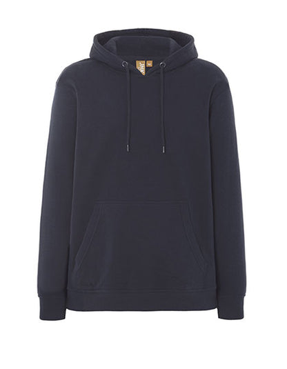Unisex Hooded Sweat Teide (JHK426)