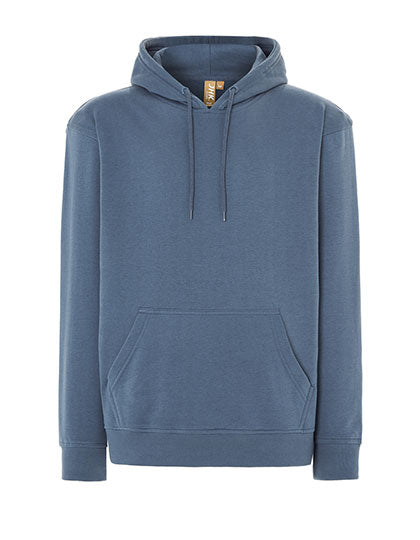 Unisex Hooded Sweat Teide (JHK426)