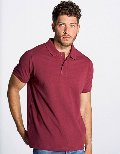 Men´s Polo Regular (JHK510)