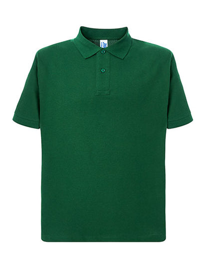 Men´s Polo Regular (JHK510)