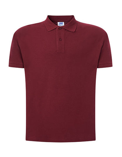 Men´s Polo Regular (JHK510)
