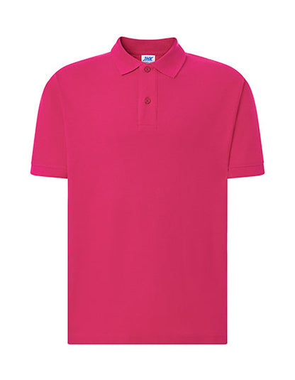 Men´s Polo Regular (JHK510)