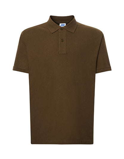 Men´s Polo Regular (JHK510)