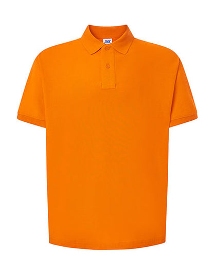 Men´s Polo Regular (JHK510)
