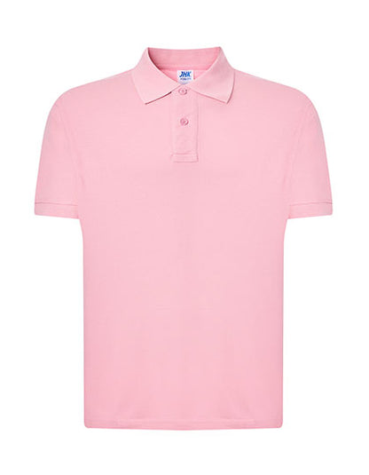 Men´s Polo Regular (JHK510)