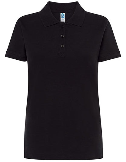 Ladies´ Polo Regular (JHK511)