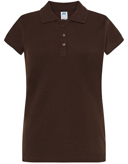 Ladies´ Polo Regular (JHK511)