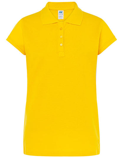 Ladies´ Polo Regular (JHK511)