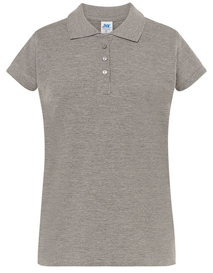 Ladies´ Polo Regular (JHK511)