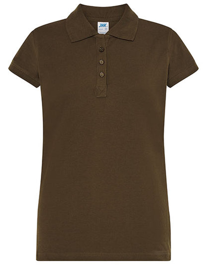 Ladies´ Polo Regular (JHK511)