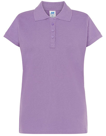 Ladies´ Polo Regular (JHK511)