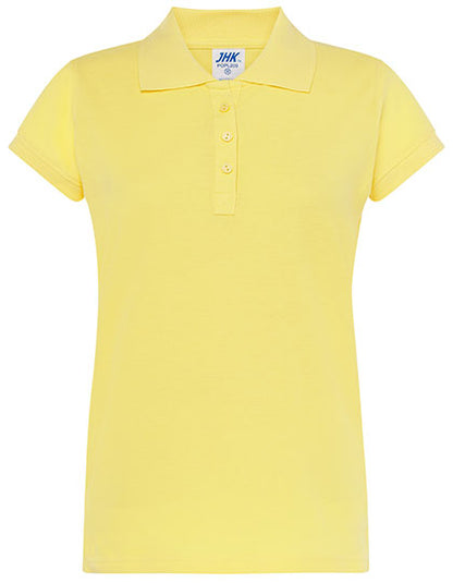 Ladies´ Polo Regular (JHK511)