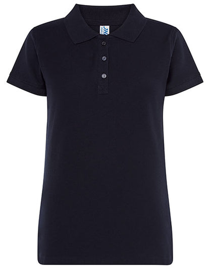 Ladies´ Polo Regular (JHK511)