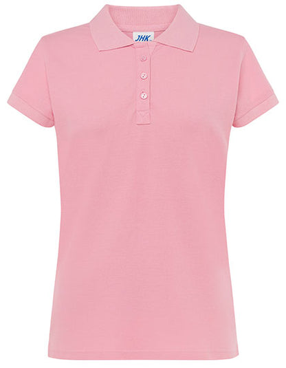 Ladies´ Polo Regular (JHK511)