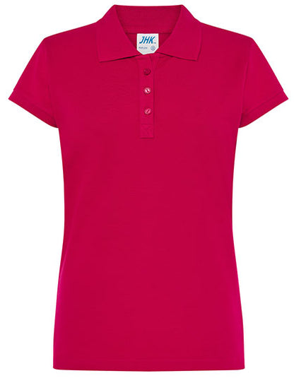 Ladies´ Polo Regular (JHK511)