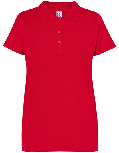 Ladies´ Polo Regular (JHK511)